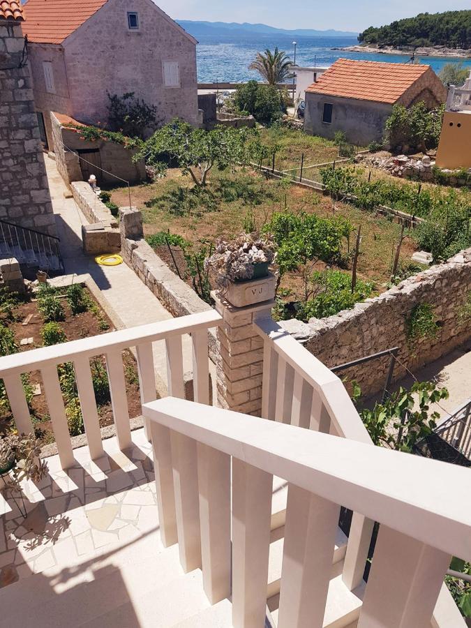 Apartments Mladen Sucuraj Ngoại thất bức ảnh