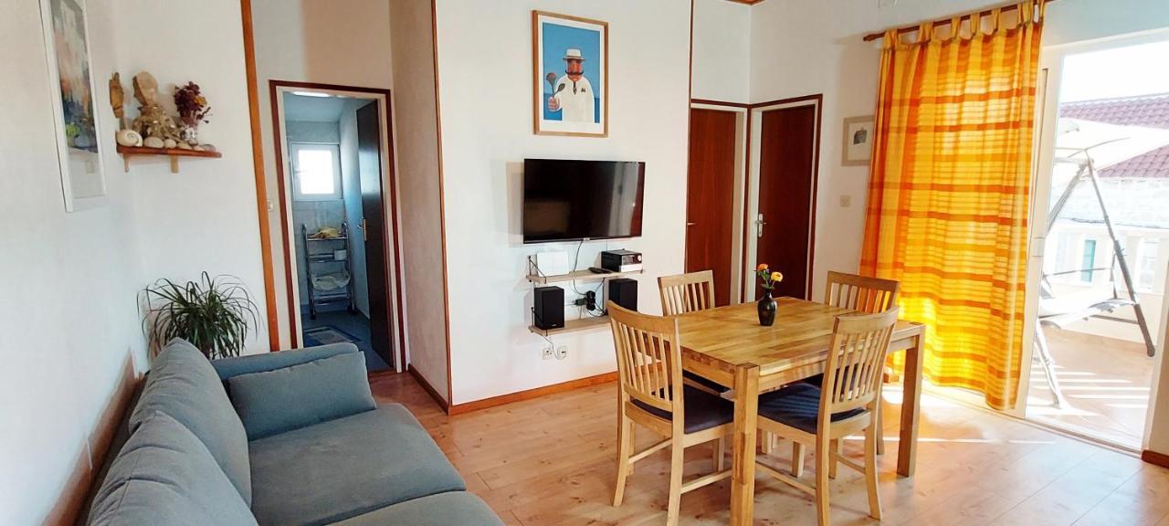 Apartments Mladen Sucuraj Ngoại thất bức ảnh