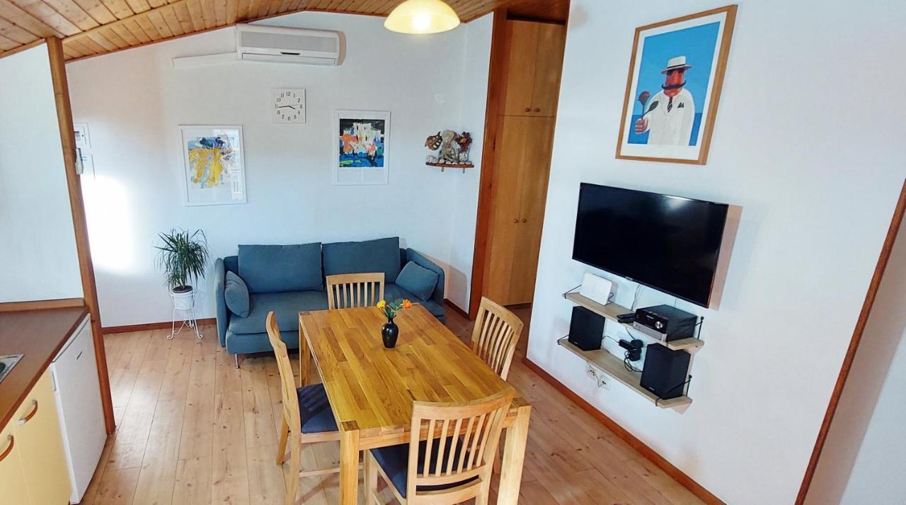Apartments Mladen Sucuraj Ngoại thất bức ảnh