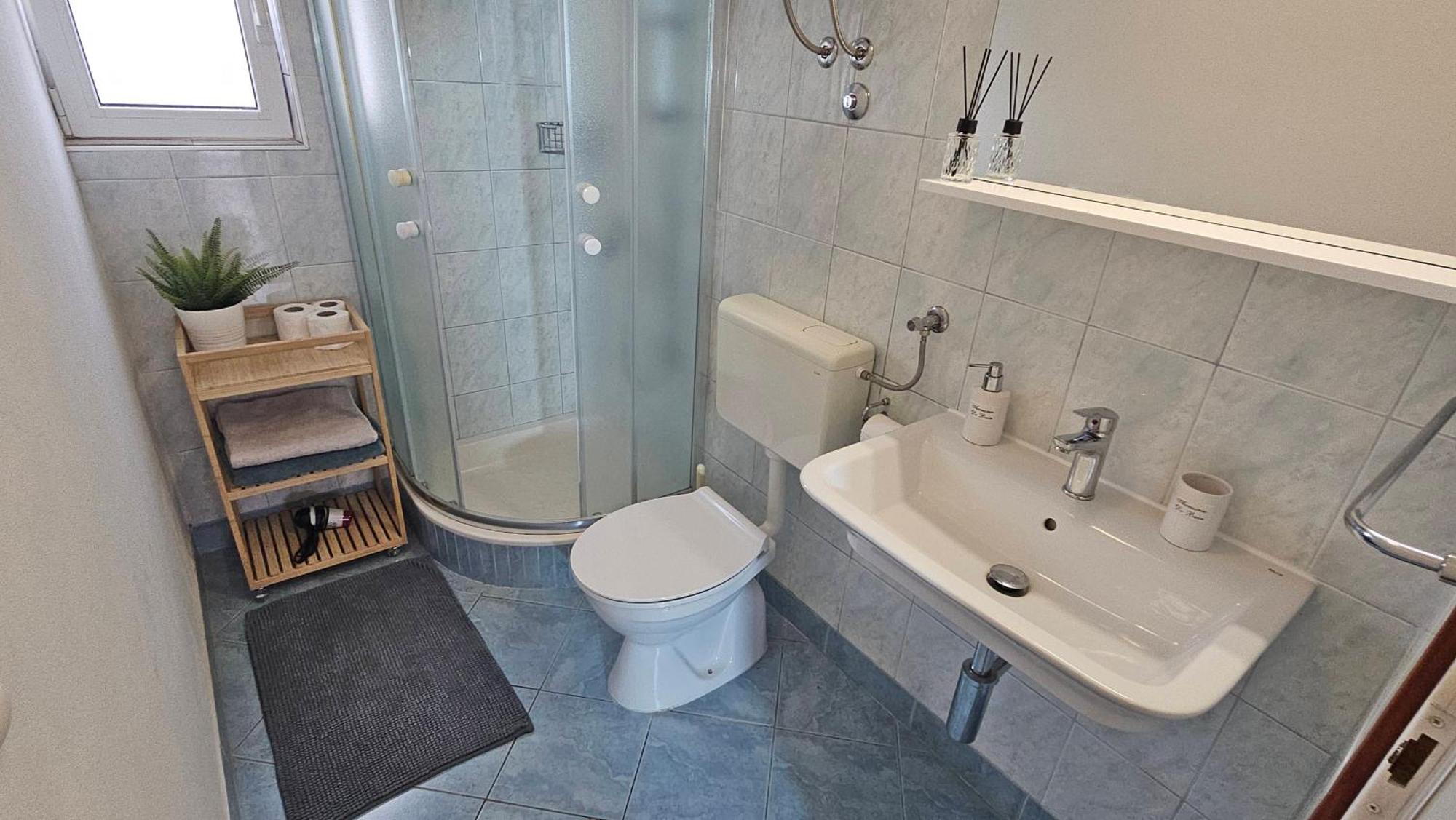 Apartments Mladen Sucuraj Ngoại thất bức ảnh