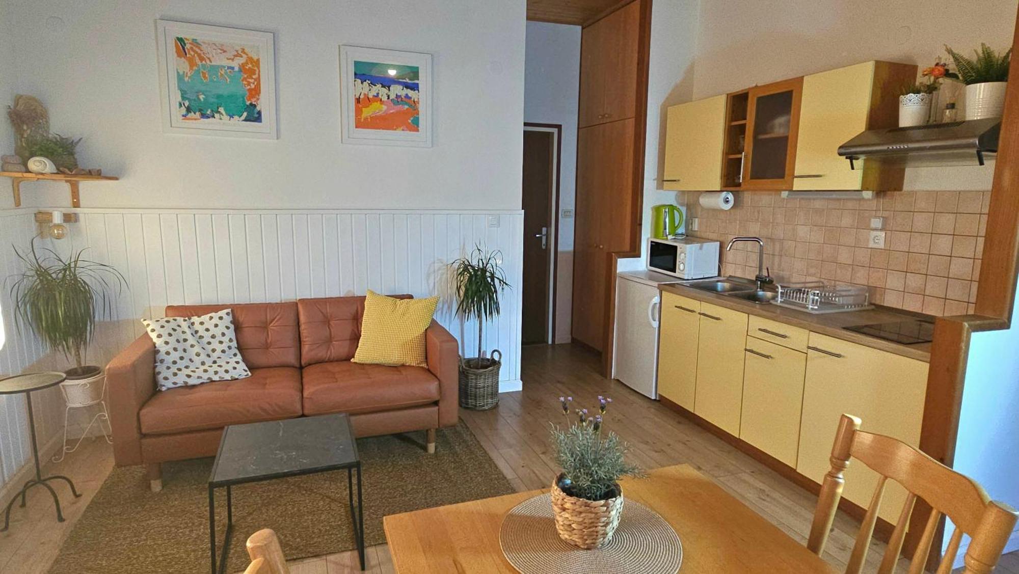 Apartments Mladen Sucuraj Ngoại thất bức ảnh